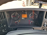 Vuilniswagen scania, p310, bouwjaar 2013 - afbeelding 28 van  48