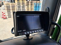Vuilniswagen scania, p310, bouwjaar 2013 - afbeelding 30 van  48