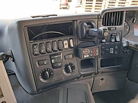 Vuilniswagen scania, p310, bouwjaar 2013 - afbeelding 31 van  48