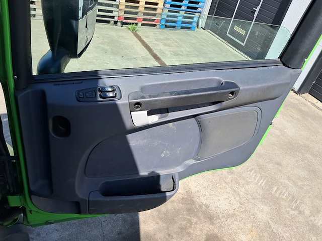Vuilniswagen scania, p310, bouwjaar 2013 - afbeelding 38 van  48