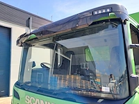 Vuilniswagen scania, p310, bouwjaar 2013 - afbeelding 47 van  48