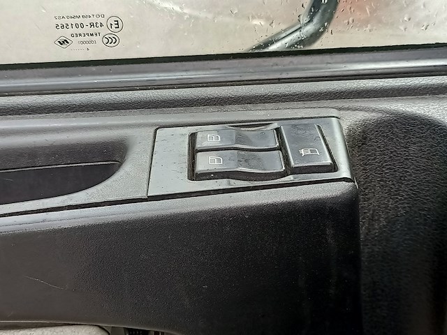 Vuilniswagen, volvo, fe 6x2r met opbouw achterlader geesinknorba gpm iii v 20h25, 2012 - afbeelding 7 van  42