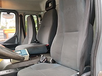 Vuilniswagen, volvo, fe 6x2r met opbouw achterlader geesinknorba gpm iii v 20h25, 2012 - afbeelding 8 van  42