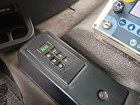 Vuilniswagen, volvo, fe 6x2r met opbouw achterlader geesinknorba gpm iii v 20h25, 2012 - afbeelding 16 van  42