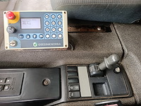 Vuilniswagen, volvo, fe 6x2r met opbouw achterlader geesinknorba gpm iii v 20h25, 2012 - afbeelding 17 van  42