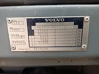 Vuilniswagen, volvo, fe 6x2r met opbouw achterlader geesinknorba gpm iii v 20h25, 2012 - afbeelding 22 van  42