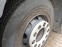 Vuilniswagen, volvo, fe 6x2r met opbouw achterlader geesinknorba gpm iii v 20h25, 2012 - afbeelding 28 van  42