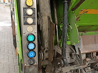 Vuilniswagen, volvo, fe 6x2r met opbouw achterlader geesinknorba gpm iii v 20h25, 2012 - afbeelding 31 van  42