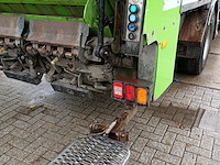 Vuilniswagen, volvo, fe 6x2r met opbouw achterlader geesinknorba gpm iii v 20h25, 2012 - afbeelding 32 van  42