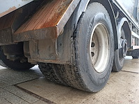 Vuilniswagen, volvo, fe 6x2r met opbouw achterlader geesinknorba gpm iii v 20h25, 2012 - afbeelding 33 van  42