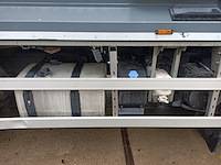 Vuilniswagen, volvo, fe 6x2r met opbouw achterlader geesinknorba gpm iii v 20h25, 2012 - afbeelding 35 van  42