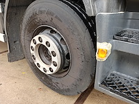 Vuilniswagen, volvo, fe 6x2r met opbouw achterlader geesinknorba gpm iii v 20h25, 2012 - afbeelding 36 van  42