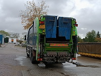 Vuilniswagen, volvo, fe 6x2r met opbouw achterlader geesinknorba gpm iii v 20h25, 2012 - afbeelding 39 van  42