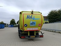 Vuilniswagen zijlader iveco, at260s31y/ps eev opbouw haller slf 22m³, bouwjaar 2011 - afbeelding 19 van  56