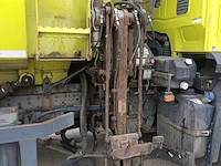 Vuilniswagen zijlader iveco, at260s31y/ps eev opbouw haller slf 22m³, bouwjaar 2011 - afbeelding 46 van  56