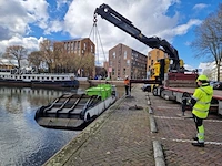 Vuilvisboot / vuilvisvaartuig - afbeelding 7 van  15