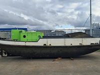 Vuilvisboot / vuilvisvaartuig - afbeelding 8 van  15