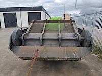 Vuilvisboot / vuilvisvaartuig - afbeelding 11 van  15