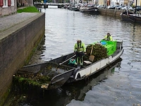 Vuilvisboot / vuilvisvaartuig - afbeelding 14 van  15