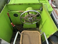 Vuilvisboot / vuilvisvaartuig - afbeelding 8 van  23