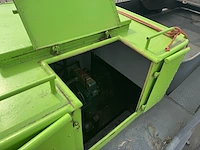 Vuilvisboot / vuilvisvaartuig - afbeelding 16 van  23