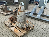 Vuilwaterpomp (2x) - afbeelding 2 van  6