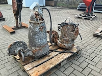 Vuilwaterpomp (2x) - afbeelding 3 van  6