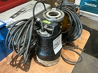Vuilwaterpomp (2x) - afbeelding 2 van  4