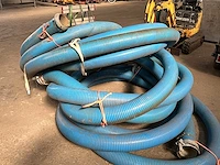 Vuilwaterpomp aanvoerslang (4x) - afbeelding 2 van  5