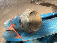 Vuilwaterpomp aanvoerslang (4x) - afbeelding 4 van  5