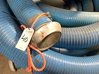 Vuilwaterpomp aanvoerslang (4x) - afbeelding 5 van  5
