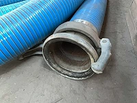 Vuilwaterpomp aanvoerslang - afbeelding 4 van  4
