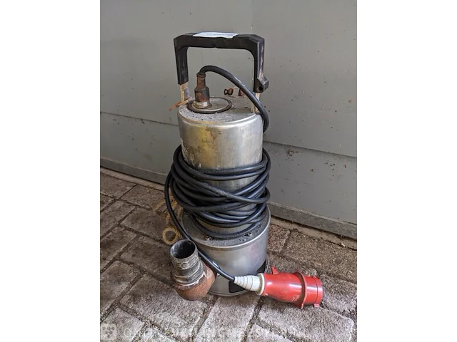 Vuilwaterpomp dab, feka 900t - afbeelding 1 van  3