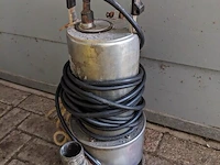 Vuilwaterpomp dab, feka 900t - afbeelding 1 van  3