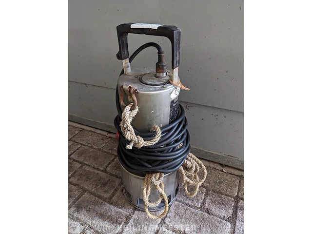 Vuilwaterpomp dab, feka 900t - afbeelding 2 van  3