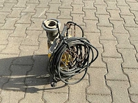 Vuilwaterpomp - afbeelding 2 van  2