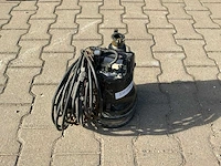 Vuilwaterpomp - afbeelding 2 van  3