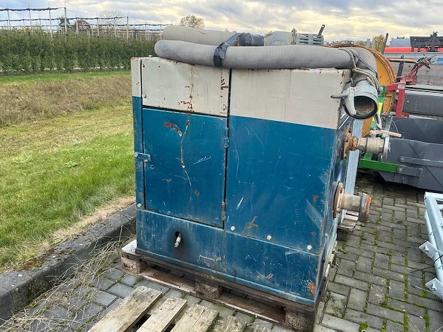 Vuilwaterpomp - afbeelding 2 van  8