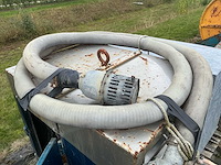 Vuilwaterpomp - afbeelding 3 van  8