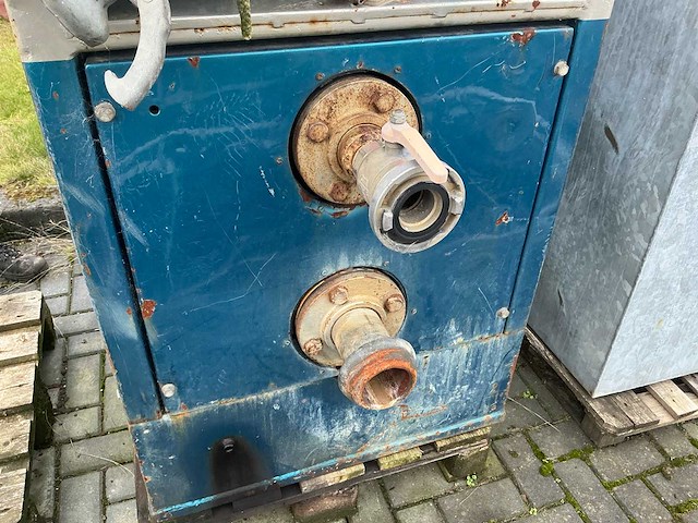 Vuilwaterpomp - afbeelding 5 van  8