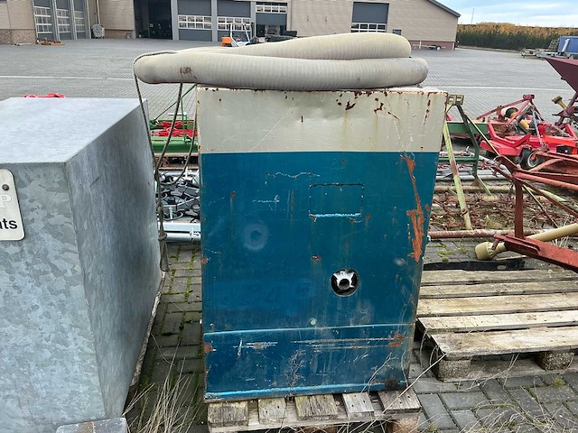 Vuilwaterpomp - afbeelding 6 van  8