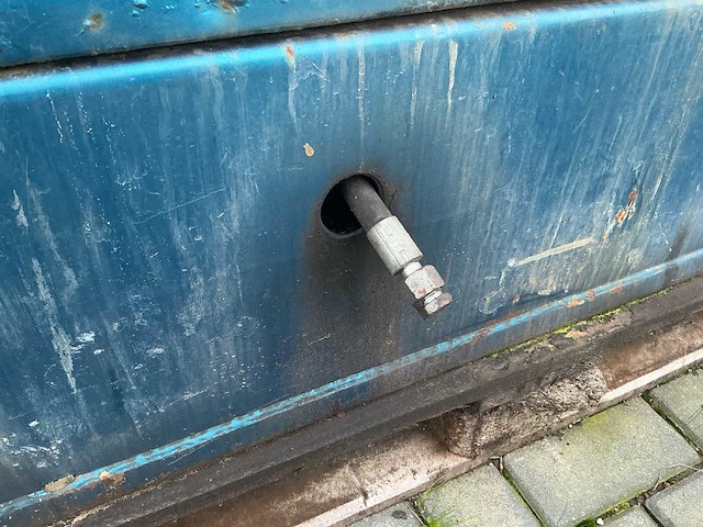 Vuilwaterpomp - afbeelding 8 van  8