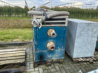 Vuilwaterpomp - afbeelding 1 van  8