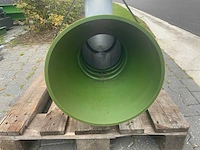 Vul slurf bocht - afbeelding 11 van  11