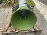 Vul slurf bocht - afbeelding 4 van  11