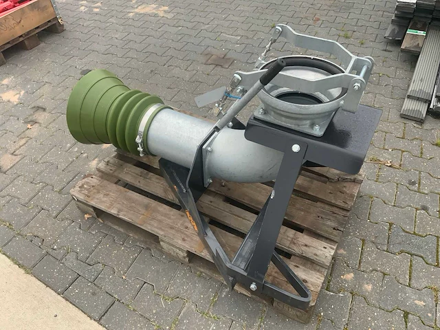Vul slurf bocht - afbeelding 5 van  11
