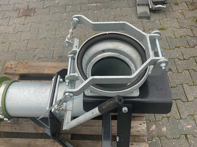 Vul slurf bocht - afbeelding 6 van  11