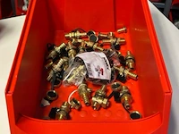 Vul/aftapkraan f 1/2" bt - partij - afbeelding 1 van  3