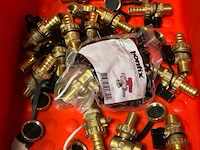 Vul/aftapkraan f 1/2" bt - partij - afbeelding 2 van  3