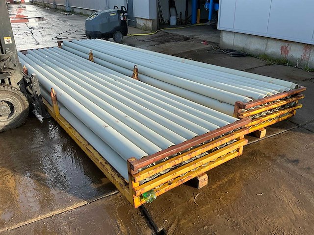 Vulbuis/stortkoker (50x) - afbeelding 2 van  8